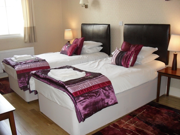 Imagen de la habitación del Hotel Beech Mount - Free Parking. Foto 10