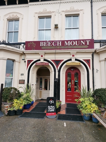 Imagen general del Hotel Beech Mount - Free Parking. Foto 1