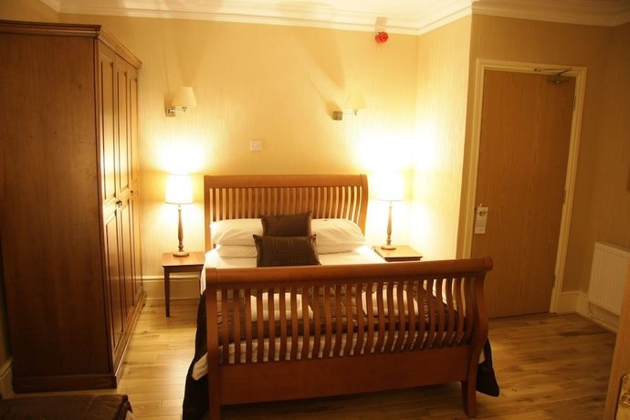 Imagen de la habitación del Hotel Beech Mount - Free Parking. Foto 12