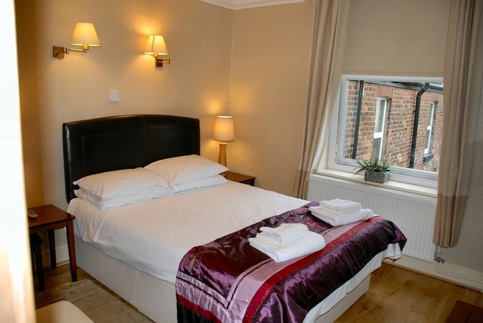 Imagen de la habitación del Hotel Beech Mount - Free Parking. Foto 15