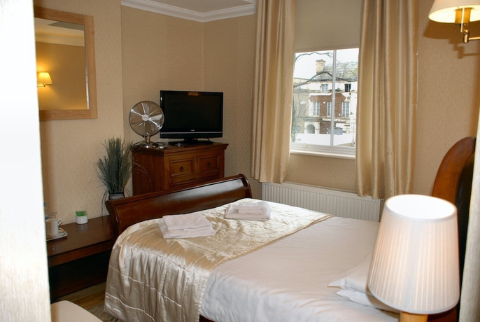 Imagen de la habitación del Hotel Beech Mount - Free Parking. Foto 16