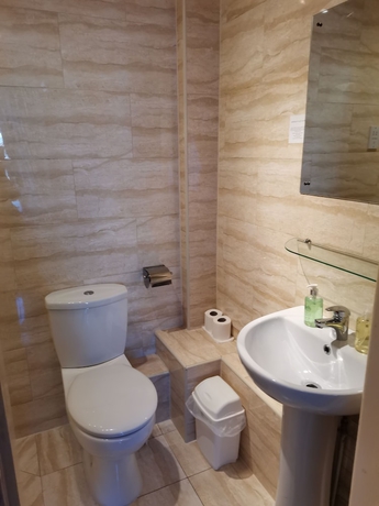 Imagen de la habitación del Hotel Beech Mount - Free Parking. Foto 19