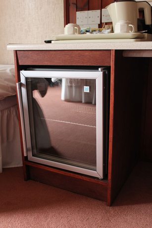 Imagen de la habitación del Hotel Beeches Aberdeen. Foto 6