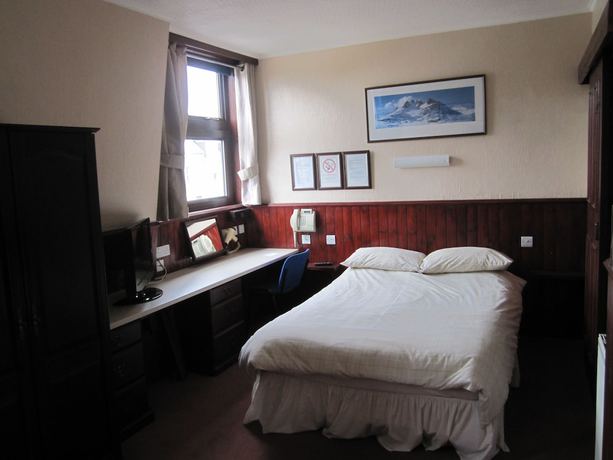 Imagen de la habitación del Hotel Beeches Aberdeen. Foto 8