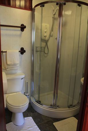 Imagen de la habitación del Hotel Beeches Aberdeen. Foto 9