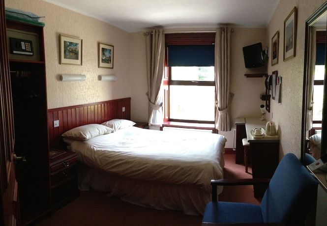 Imagen de la habitación del Hotel Beeches Aberdeen. Foto 10