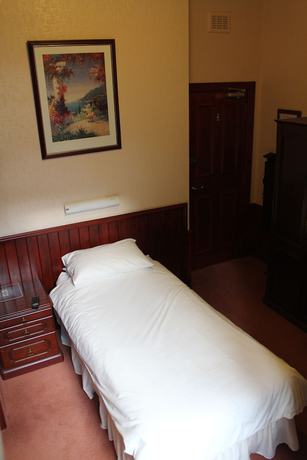 Imagen de la habitación del Hotel Beeches Aberdeen. Foto 13