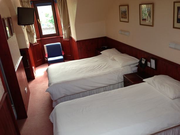Imagen de la habitación del Hotel Beeches Aberdeen. Foto 14