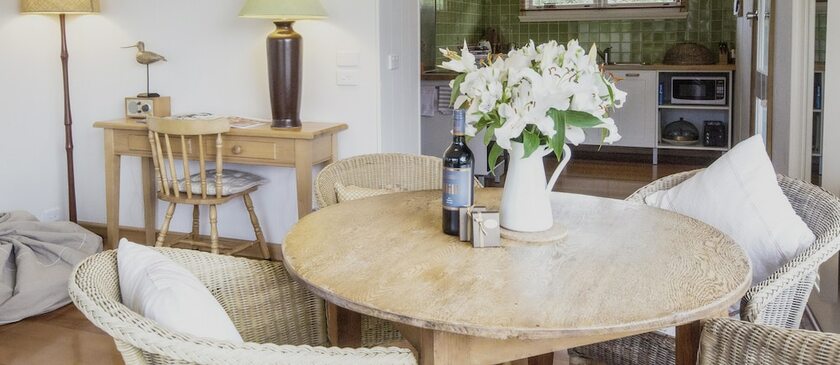 Imagen de la habitación del Hotel Beeches By The Sea. Foto 7