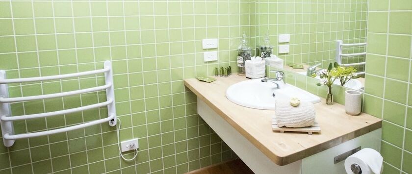 Imagen de la habitación del Hotel Beeches By The Sea. Foto 8