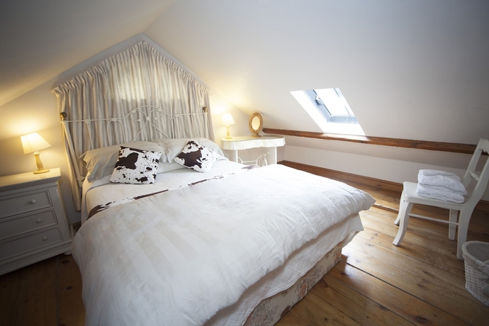Imagen de la habitación del Hotel Beeches Farmhouse Country Cottages and Rooms. Foto 4