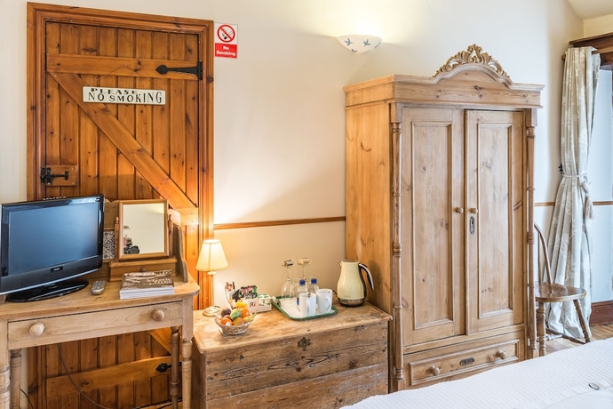 Imagen de la habitación del Hotel Beeches Farmhouse Country Cottages and Rooms. Foto 5