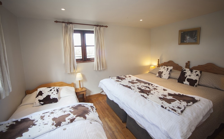 Imagen de la habitación del Hotel Beeches Farmhouse Country Cottages and Rooms. Foto 6