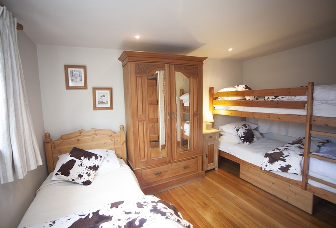 Imagen de la habitación del Hotel Beeches Farmhouse Country Cottages and Rooms. Foto 7