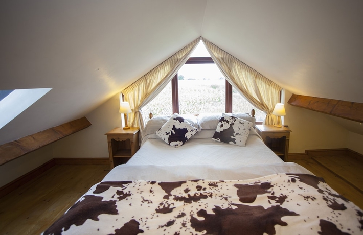 Imagen de la habitación del Hotel Beeches Farmhouse Country Cottages and Rooms. Foto 8