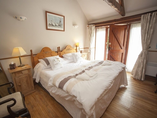 Imagen de la habitación del Hotel Beeches Farmhouse Country Cottages and Rooms. Foto 10