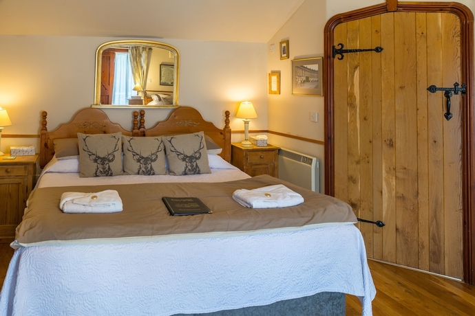 Imagen de la habitación del Hotel Beeches Farmhouse Country Cottages and Rooms. Foto 12