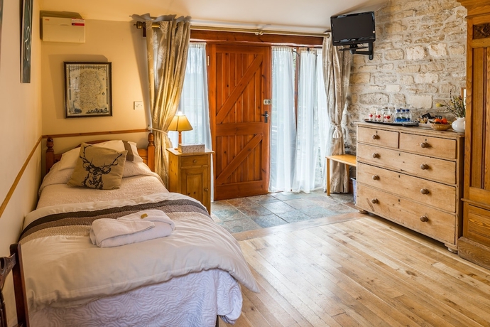 Imagen de la habitación del Hotel Beeches Farmhouse Country Cottages and Rooms. Foto 13