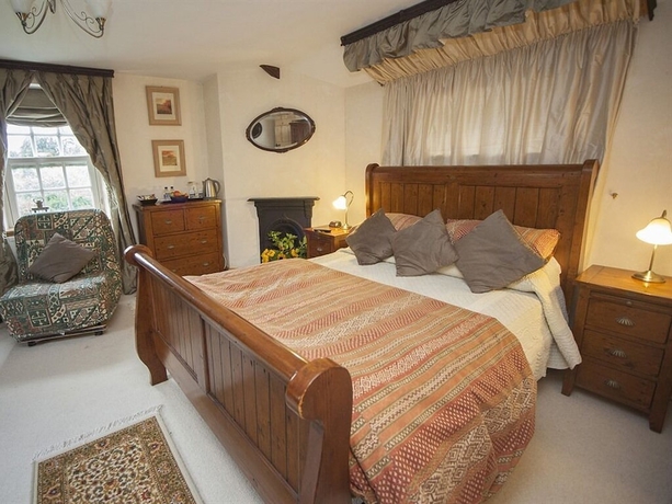 Imagen de la habitación del Hotel Beeches Farmhouse Country Cottages and Rooms. Foto 14
