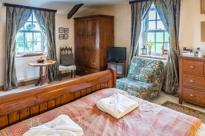 Imagen de la habitación del Hotel Beeches Farmhouse Country Cottages and Rooms. Foto 15