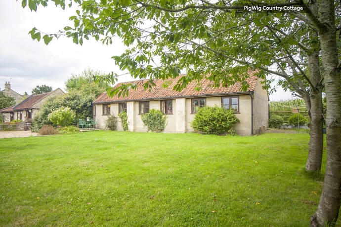 Imagen general del Hotel Beeches Farmhouse Country Cottages and Rooms. Foto 2