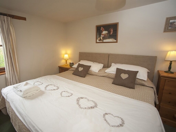 Imagen de la habitación del Hotel Beeches Farmhouse Country Cottages and Rooms. Foto 16