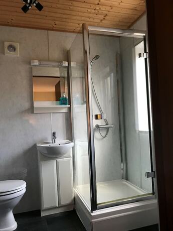 Imagen de la habitación del Hotel Beeches Guest House. Foto 10