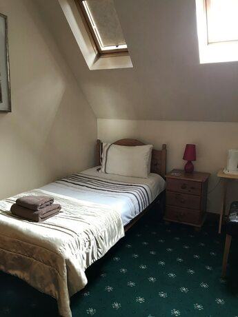 Imagen de la habitación del Hotel Beeches Guest House. Foto 11