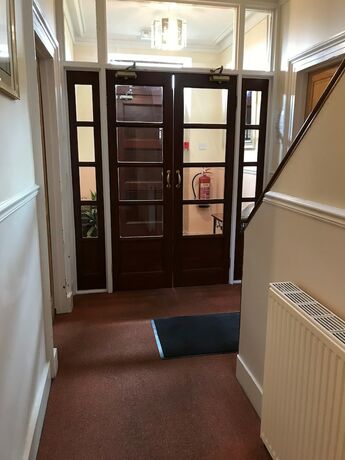 Imagen general del Hotel Beeches Guest House. Foto 1