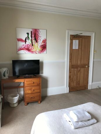 Imagen general del Hotel Beeches Guest House. Foto 2