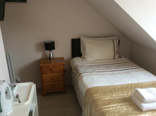 Imagen general del Hotel Beeches Guest House. Foto 3