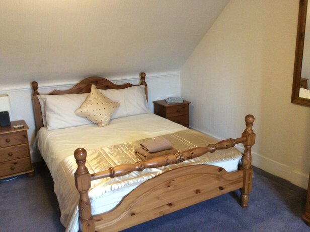 Imagen de la habitación del Hotel Beeches Guest House. Foto 15