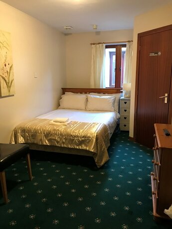 Imagen de la habitación del Hotel Beeches Guest House. Foto 17