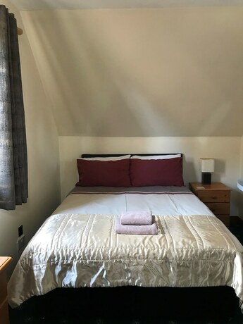 Imagen general del Hotel Beeches Guest House. Foto 4