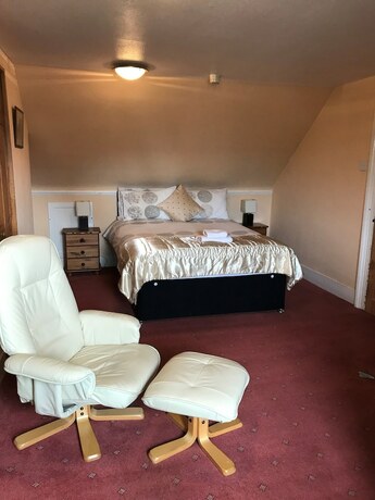 Imagen de la habitación del Hotel Beeches Guest House. Foto 19