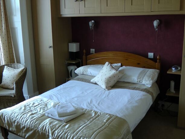 Imagen general del Hotel Beeches Guest House. Foto 5