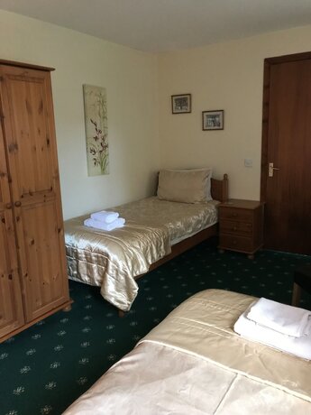Imagen de la habitación del Hotel Beeches Guest House. Foto 20