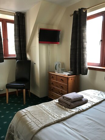Imagen general del Hotel Beeches Guest House. Foto 7