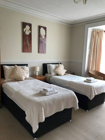 Imagen general del Hotel Beeches Guest House. Foto 8