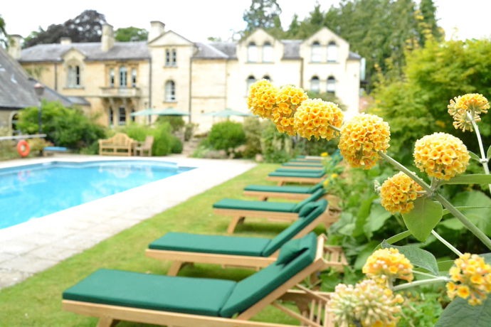 Imagen de la habitación del Hotel Beechfield House. Foto 2