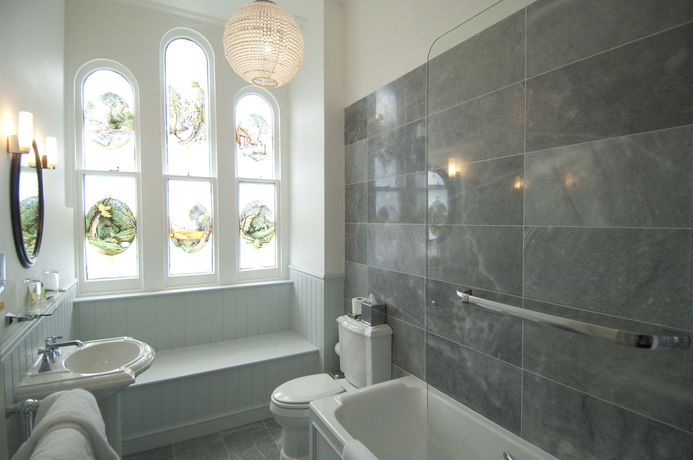 Imagen de la habitación del Hotel Beechfield House. Foto 3