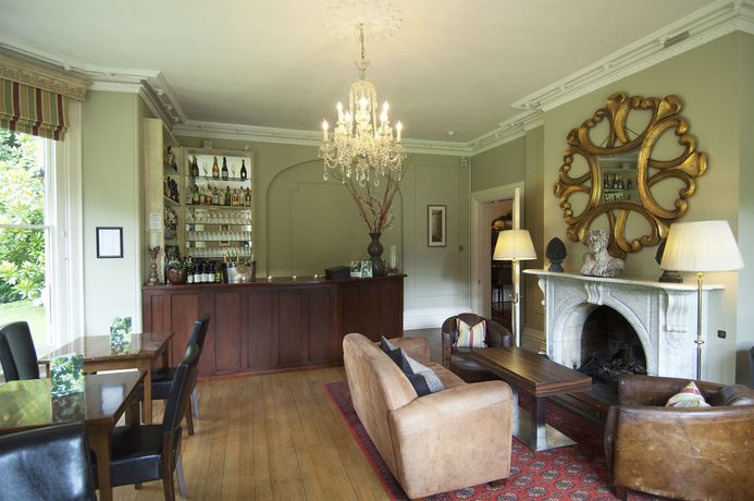 Imagen de la habitación del Hotel Beechfield House. Foto 5