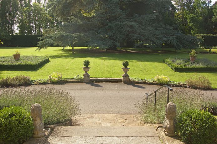 Imagen de la habitación del Hotel Beechfield House. Foto 8