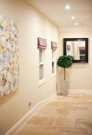 Imagen de los exteriores del Hotel Beechfield House. Foto 12