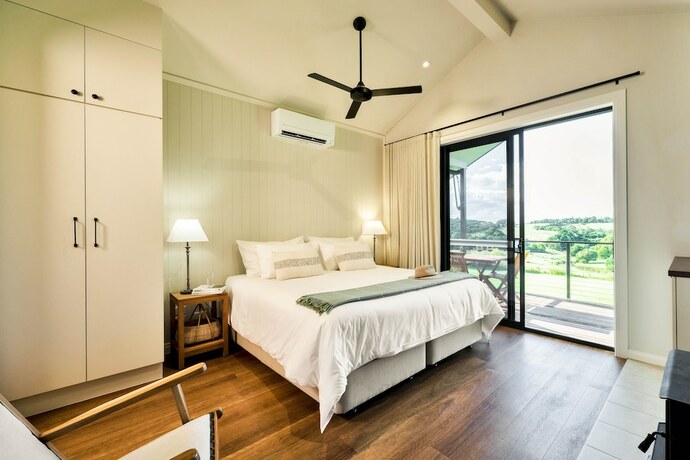 Imagen de la habitación del Hotel Beechmont Estate. Foto 16