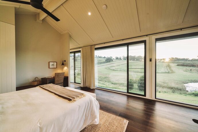 Imagen de la habitación del Hotel Beechmont Estate. Foto 17