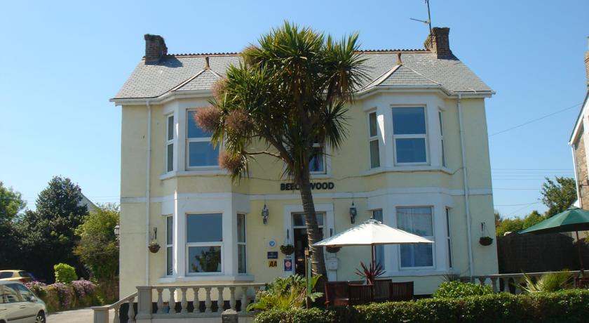 Imagen general del Hotel Beechwood House. Foto 7