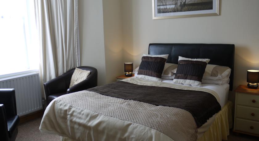 Imagen general del Hotel Beechwood House. Foto 2