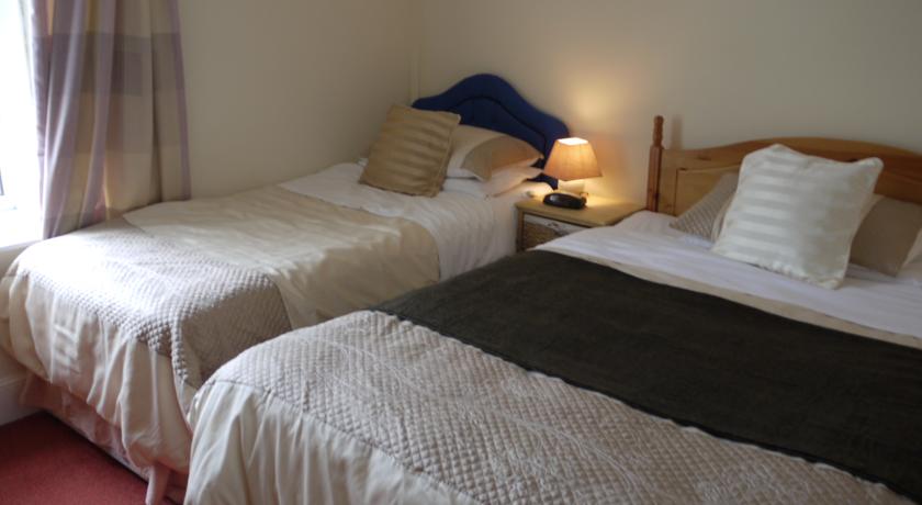 Imagen general del Hotel Beechwood House. Foto 3