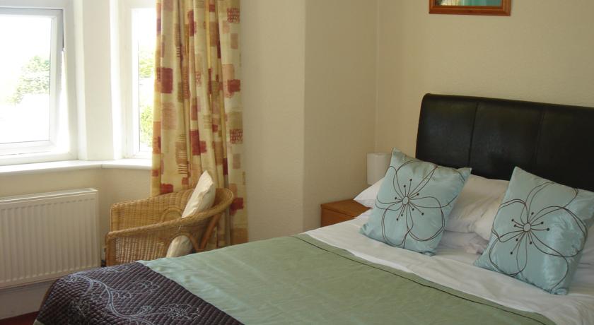 Imagen general del Hotel Beechwood House. Foto 4